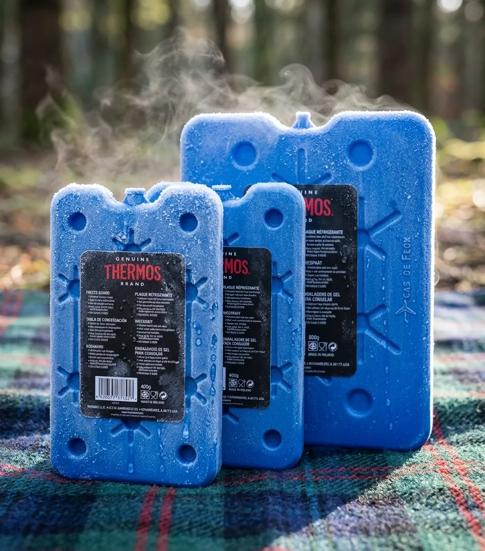 Thermos Weekend Ice Packs